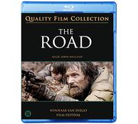 Bluray - Qfc; the Road [Blu-ray] [Import anglais]