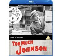 BLURAY - TOO MUCH JOHNSON - BLUR - 10 - E4z