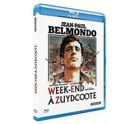 Week-end à Zuydcoote – Blu-ray – Exclusivité Fnac – Studiocanal