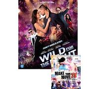 Bluray - Wild for The Night & Make Your Move [Blu-Ray] [Import]