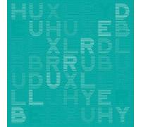 Huxley - Blurred