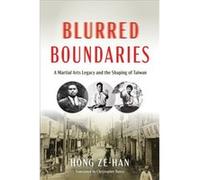 Blurred Boundaries by Zehan Hong Zehan Hong (Auteur)