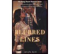 Blurred Lines: An Age Gap Office Romantic Comedy