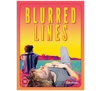 Blurred Lines [Dvd]