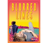 Blurred Lines [Import]