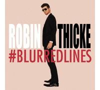Blurred Lines [] [Import Allemand]