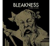 Blurred Visions CD