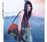 Meredith Brooks - Blurring The Edges