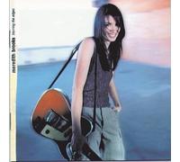 Blurring the Edges by Meredith Brooks [CD] NEUF