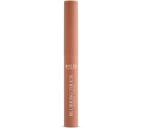 Blurring Touch Rouge À Lèvres Effet Dégradé Mat Pour Lèvres Douces Et Veloutées-01 Caramel Nude