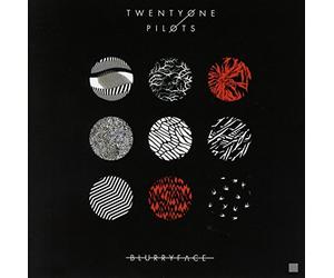 Blurryface by Twenty One Pilots (2015-08-03)