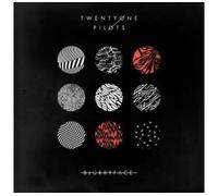 Blurryface by Twenty One Pilots NEUF