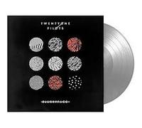Twenty One Pilots – Blurryface – Vinyle 12" coloré – Édition limitée
