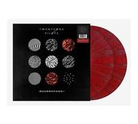 Twenty One Pilots – Blurryface – Double vinyle coloré rouge et noir – Atlantic Bicycle
