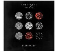 Twenty One Pilots – Blurryface – Vinyle 12"