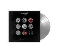 Twenty One Pilots Blurryface (Vinyl) 12" Album Coloured Vinyl (Limited Edition)