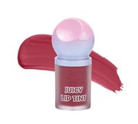Blush à lèvres brillant avec effet de volume | Bélière de remplissage à lèvres non strict avec une formule à longue accès | Maquillage pour les femmes, mère, fille dans vie quotidienne et les