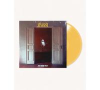 Blush Always - An Ode to? (180g Transparent Yellow Vinyl)
