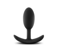 Plug Anal Vibra Slim Plug Medium