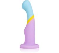 Blush Avant D14 Heart of Gold Dildo 15 cm