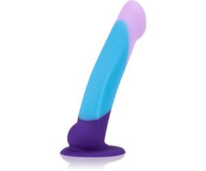 Blush Avant D16 Purple Haze Dildo 16.5 cm