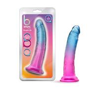 Blush B Yours Beautiful Sky Gode 17,7 cm Coucher de soleil Multicolor