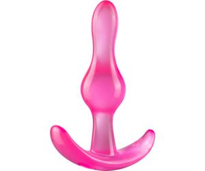 Blush B Yours Curvy Plug anal Pink 8,4 cm