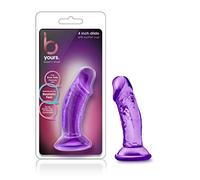 Blush B Yours Sweet N Small Gode 11,4 cm Purple