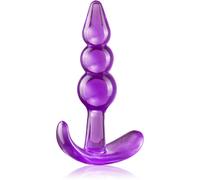 Blush B Yours Triple Bead Plug anal 9.5 cm