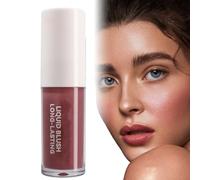 Blush Beauté Liquide - 4.5ml Crème Éclaircissante Pour Visage Frais,Maquillage Longue Tenue Naturel Pour Maison, Voyages Et Déplacements Professionnels