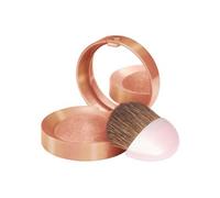 Blush - Bourjois - Little Round Pot Blush - Couleur 03 brown - Effet bonne mine - Texture légère