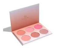 Blush - BOURJOIS PARIS - Bourjois Noha Blush Palette - Paris en Rose - Blanc - Rose