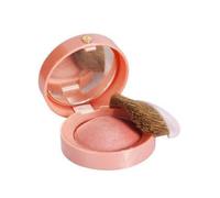 Blush - BOURJOIS - Rose De Jaspe - Boîte Ronde - Texture Baked - Parfum de Rose