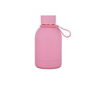 Blush bouteille isotherme rose 35 cl - Yoko Design