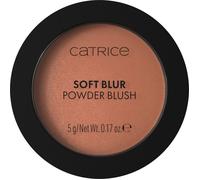 Blush - CATRICE - Soft Blur Floutant - 50 Born to Blonze - Bois de rose ultraléger - Fini mat