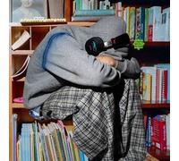 Kevin Abstract – Blush – CD – Integral