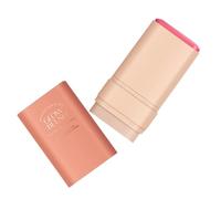 Blush Crème Stick Rose 30g en Plastique, Maquillage