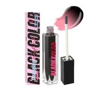 Blush de maquillage - Teinte à l'huile légère à pigment thermoréactif, finition de joues dégradée soyeuse, cosmétique de voyage compact de 5 ml, formule de changement de liquide noir adaptative | Usag