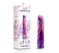 Blush Dépendance limitée Entangle Power Vibe Lilac 10 cm