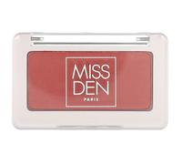 Blush Douceur - Miss Den - Effet Bonne Mine - Texture Soyeuse - Testé Sous Contrôle Dermatologique - Teinte 645 Corail