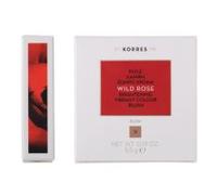 Blush Eclat & Couleur Vibrante N°31 Light Bronze - Korres - Blush