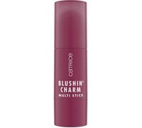 Blush en stick - Blushin' Charm Multi Stick - 30 Ruby Darling - 5,5 g - Hydratant longue tenue