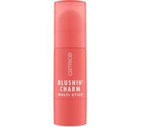 Blush en stick - Blushin' Charm Multi Stick - 5,5 g - 20 Coral Cutie (Orange) - Hydratant longue tenue