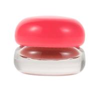 Blush en Stick Multi-usage pour Joues, Yeux et Lèvres, Waterproof | Format Compact, Retouches Faciles, Convient à Plusieurs Teints, Emballage Portable en Plastique