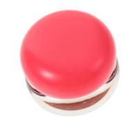 Blush en Stick Portable Joues, Texture Lisse, Plastique | Format Compact pour Retouches, Convient à Diverses Carnations, Usage Visage et Lèvres, Maquillage Pratique