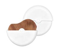 Blush Face Brush, Soft Bristle Guard, Portable Makeup Tool, Covered Beauty Brush, for Women Beginners Professional Home Daily Use Birthday Vacation Cheek Makeup Travel Beauty Use