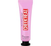 Blush Gel-Crème Cheek Heat 10 Pink Scorch