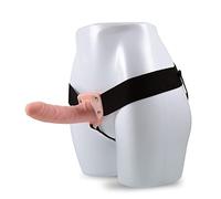 Blush Novelties Gode-ceinture DR.Skin creux 16 cm