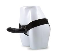 Blush Gode Ceinture Creux Noir 16 cm