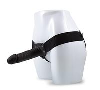 Blush Gode Ceinture Creux Noir 17 cm